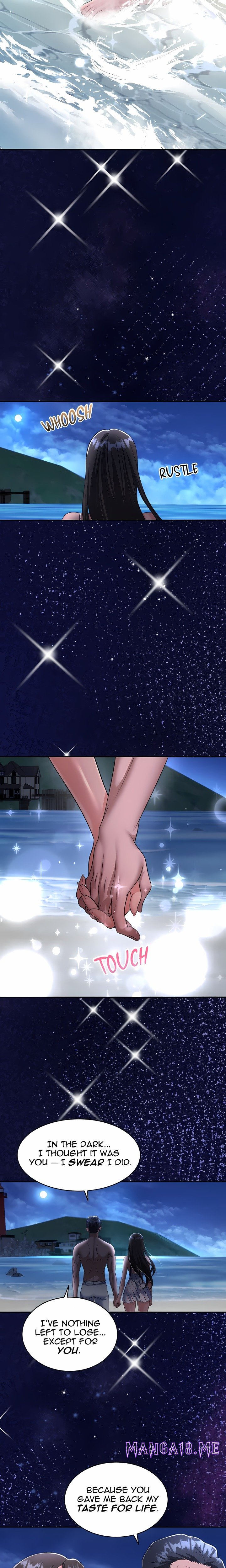 The Taste of Passion (Uncensored) - Chapter 14 Page 5