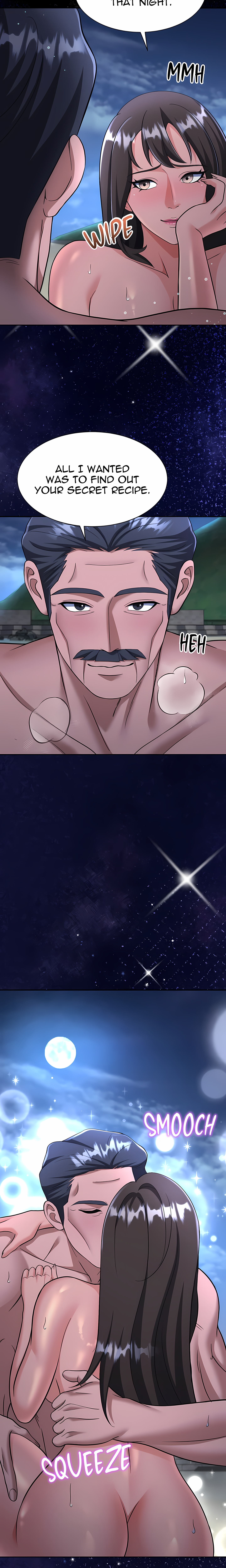 The Taste of Passion (Uncensored) - Chapter 15 Page 12
