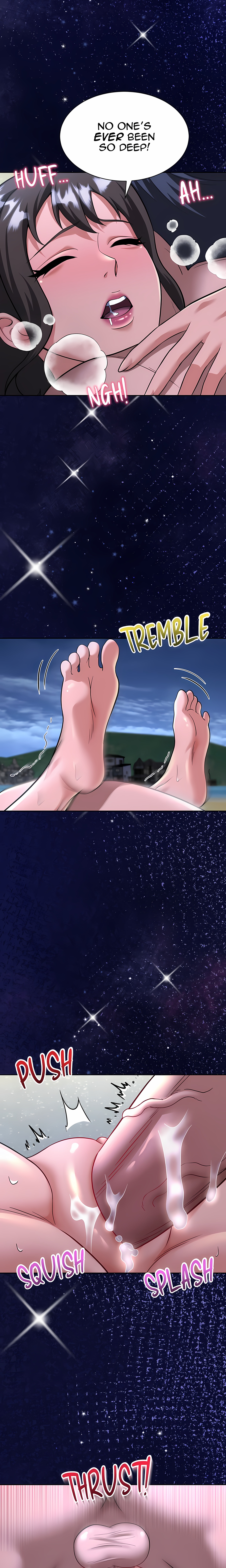 The Taste of Passion (Uncensored) - Chapter 15 Page 5