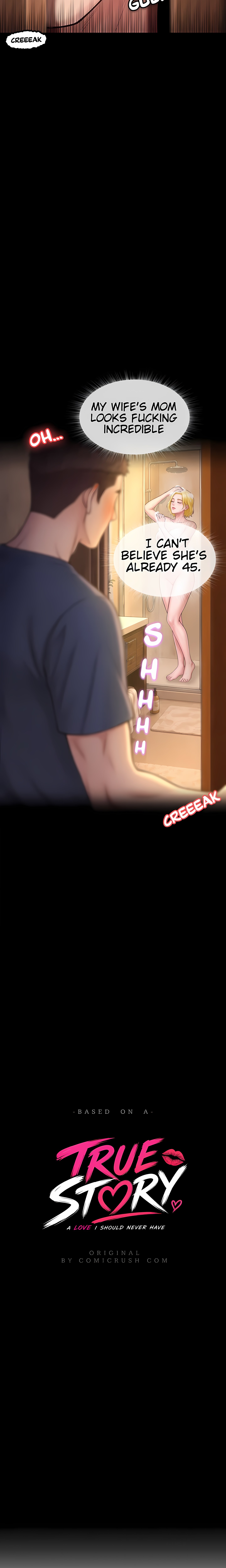 True Story (Uncensored) - Chapter 0 Page 2