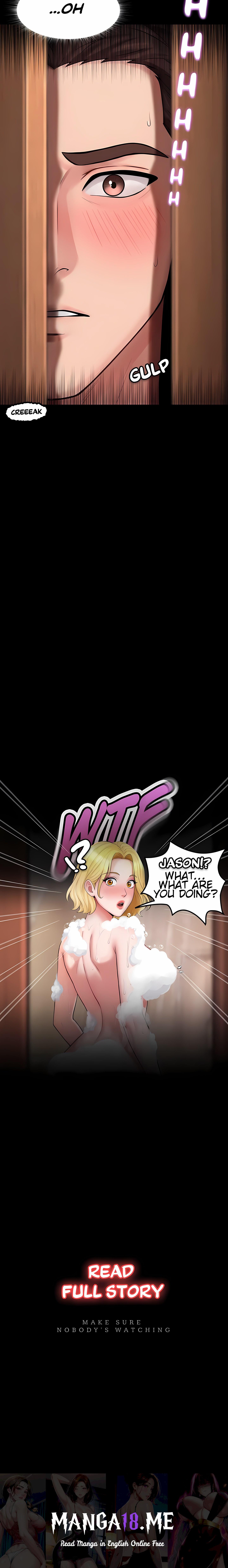 True Story (Uncensored) - Chapter 0 Page 6