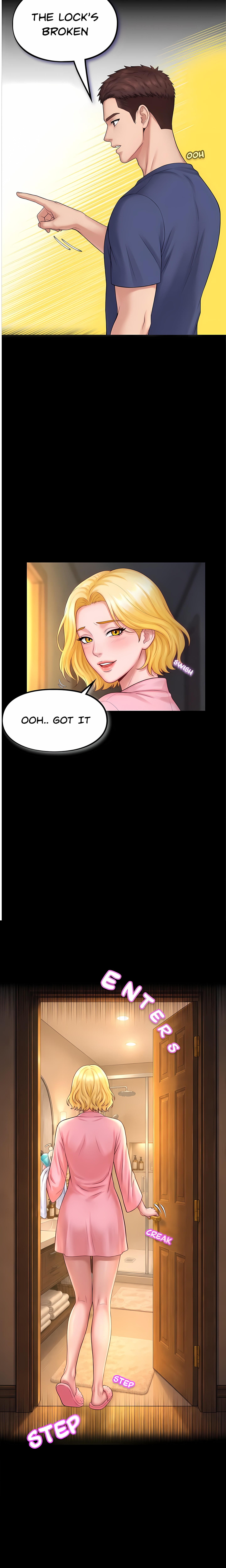 True Story (Uncensored) - Chapter 1 Page 16