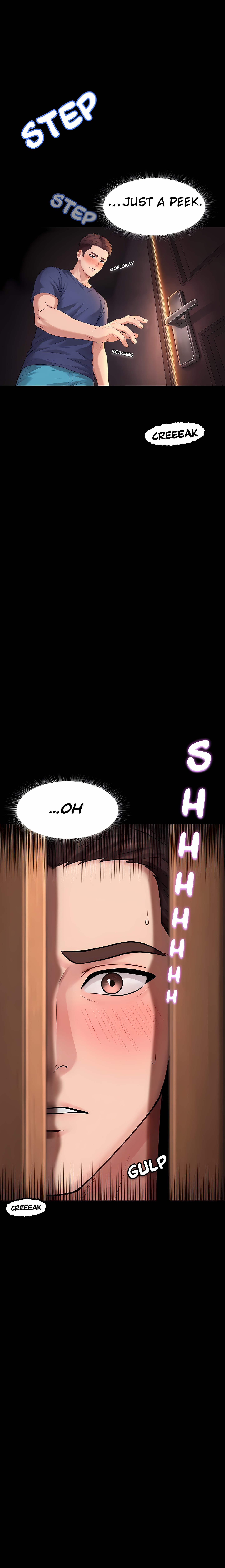 True Story (Uncensored) - Chapter 1 Page 18