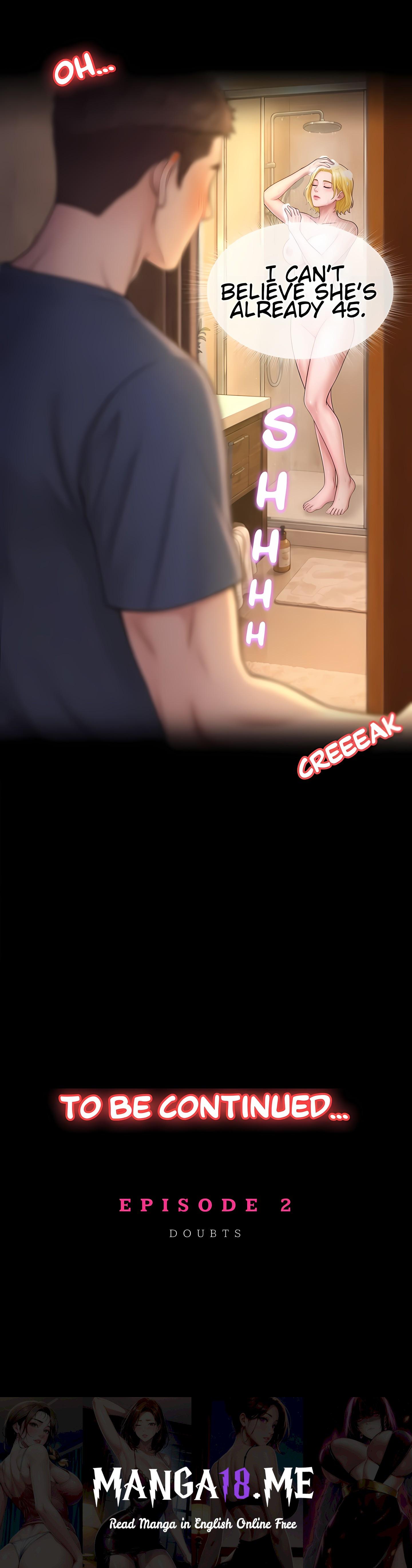 True Story (Uncensored) - Chapter 1 Page 19