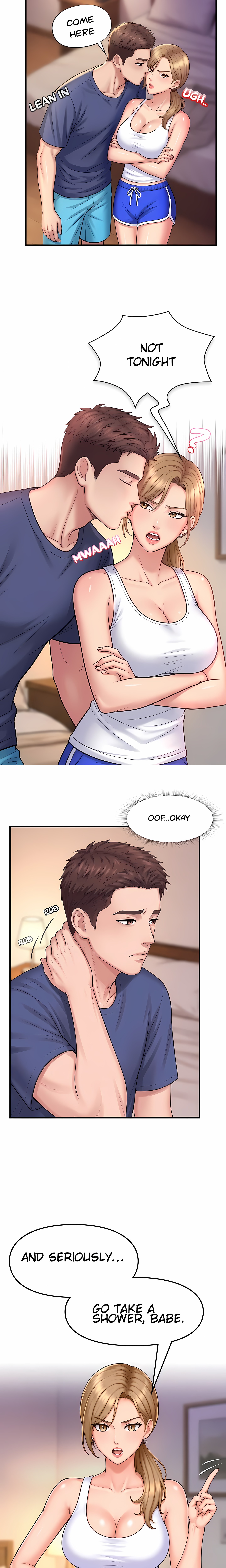 True Story (Uncensored) - Chapter 1 Page 5