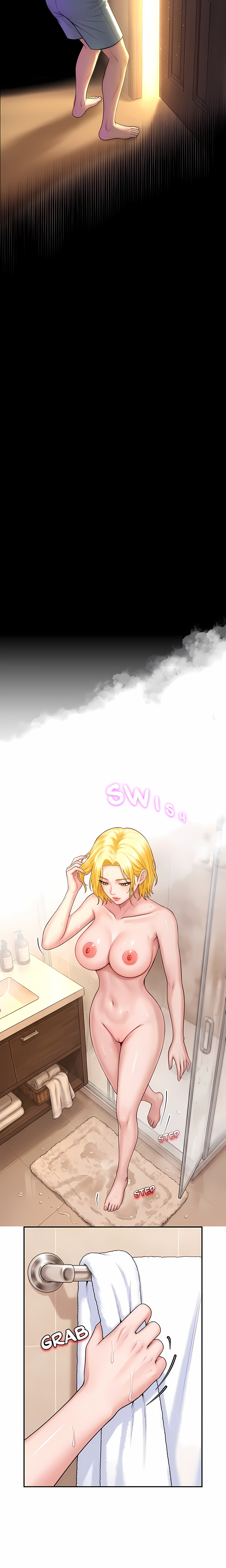 True Story (Uncensored) - Chapter 2 Page 14