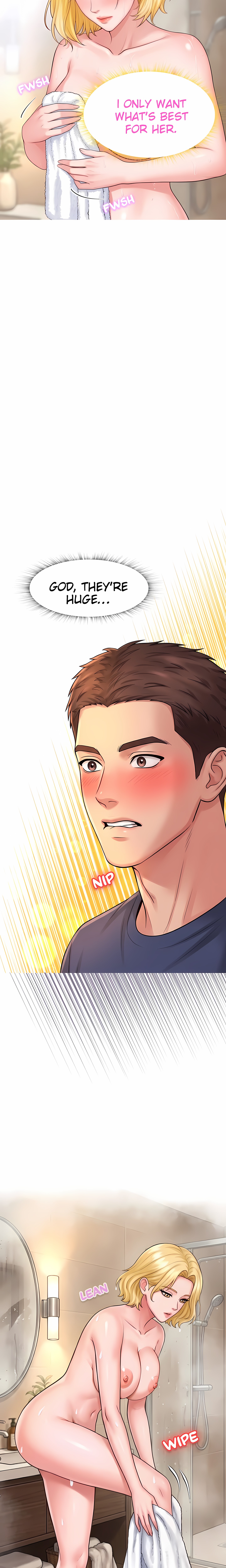 True Story (Uncensored) - Chapter 2 Page 16