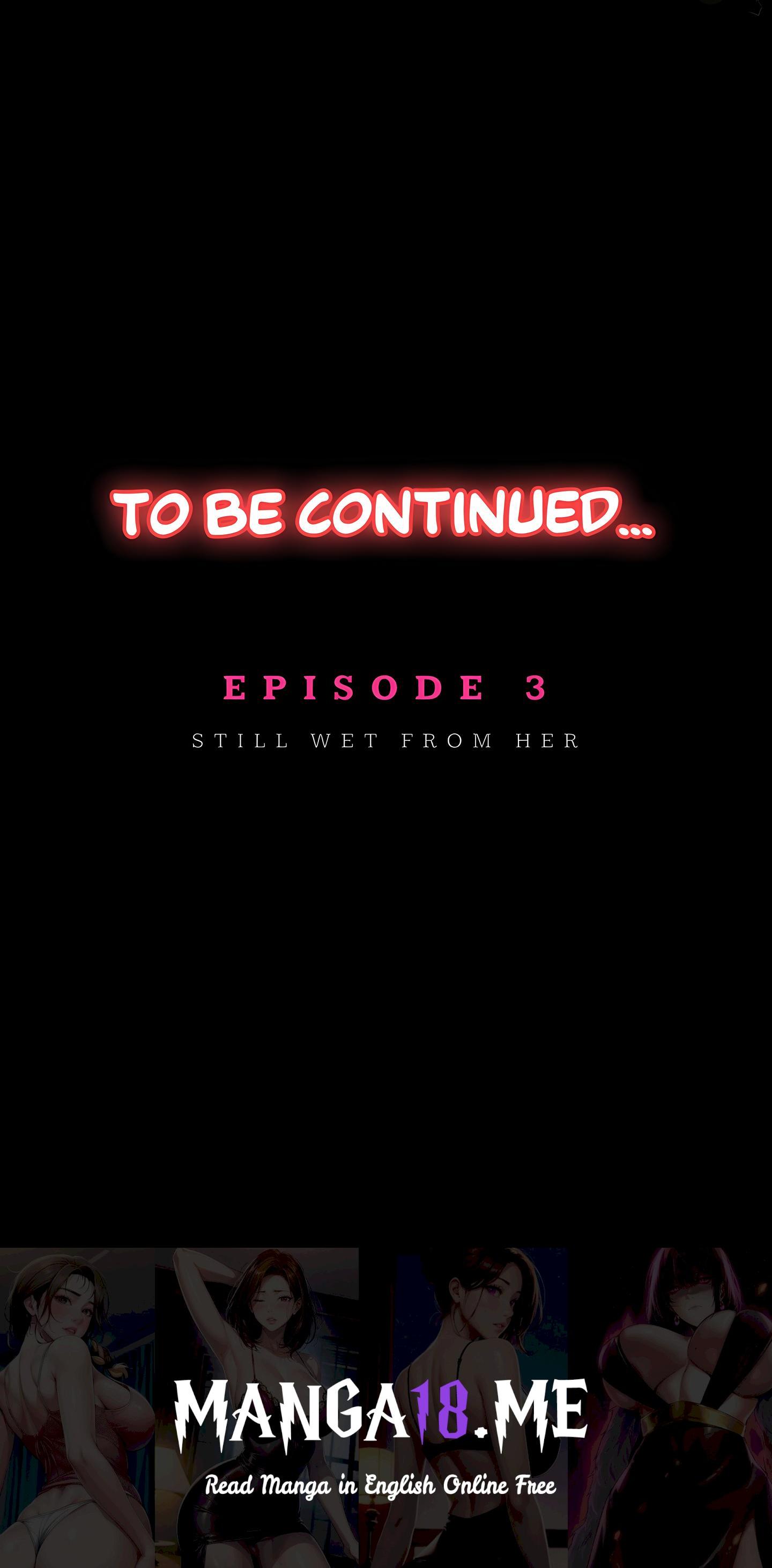 True Story (Uncensored) - Chapter 2 Page 21