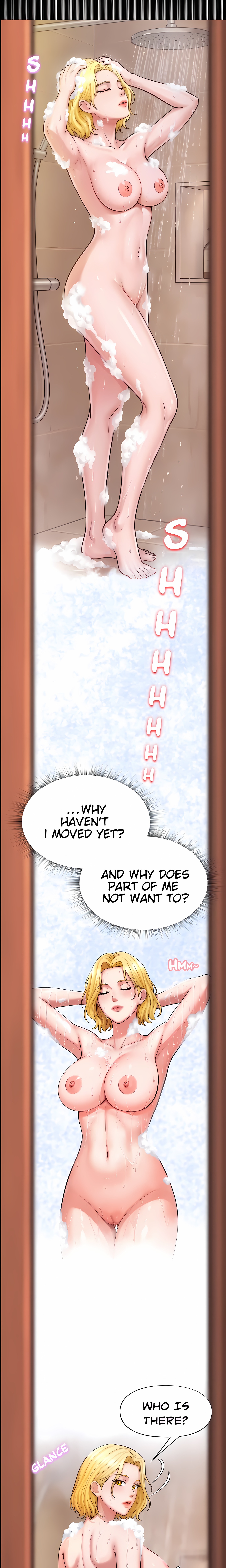 True Story (Uncensored) - Chapter 2 Page 3