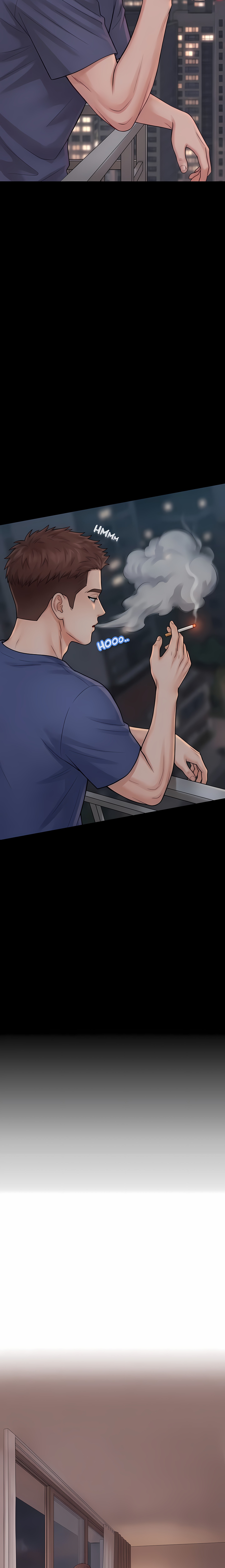 True Story (Uncensored) - Chapter 2 Page 7