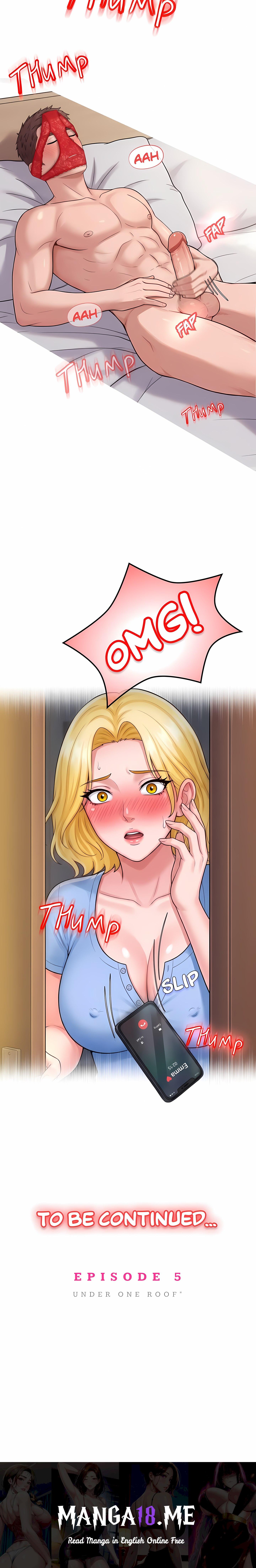 True Story (Uncensored) - Chapter 4 Page 11