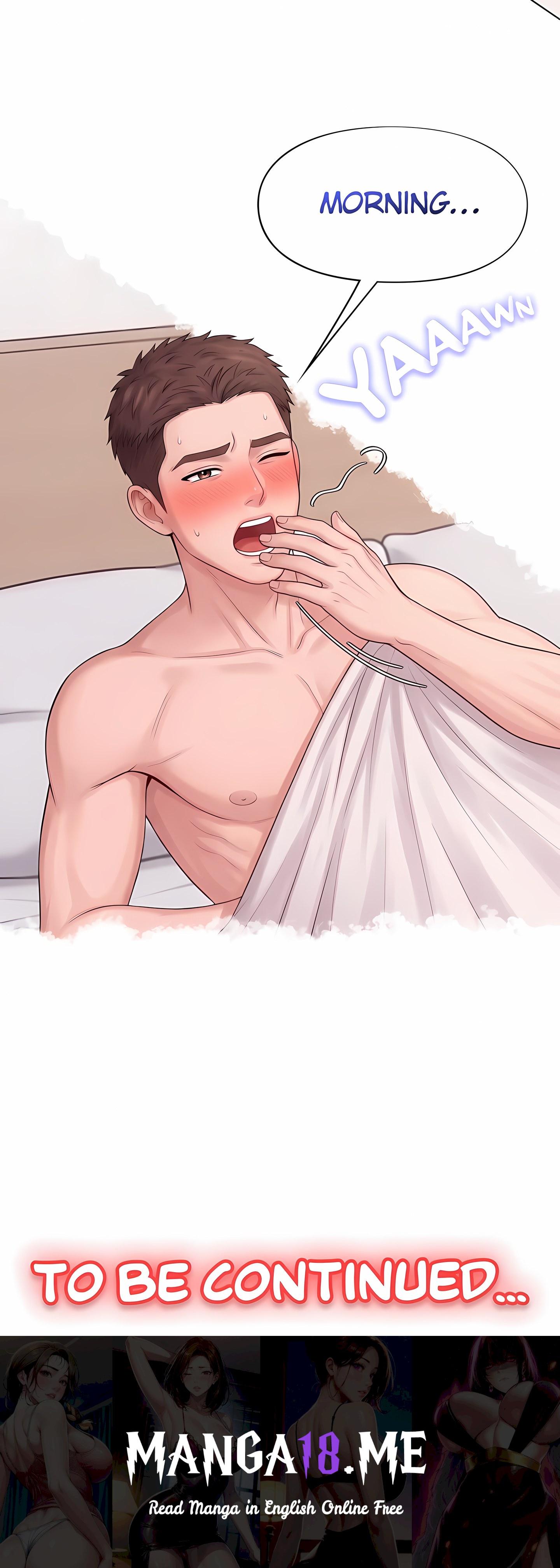 True Story (Uncensored) - Chapter 5 Page 7