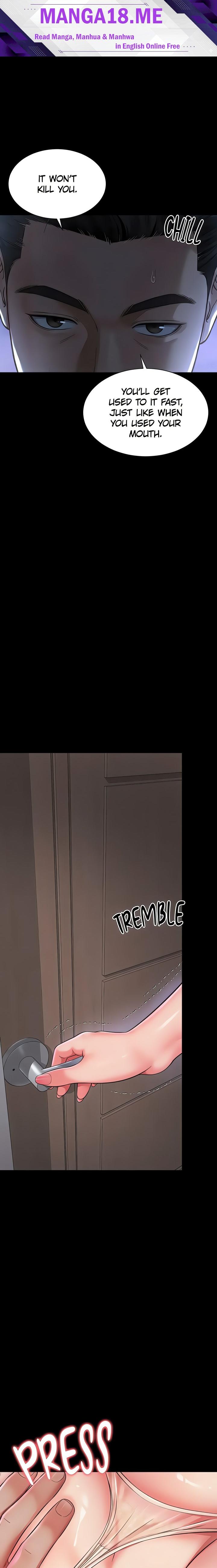 Mother and Daughter’s Home - Chapter 24 Page 1
