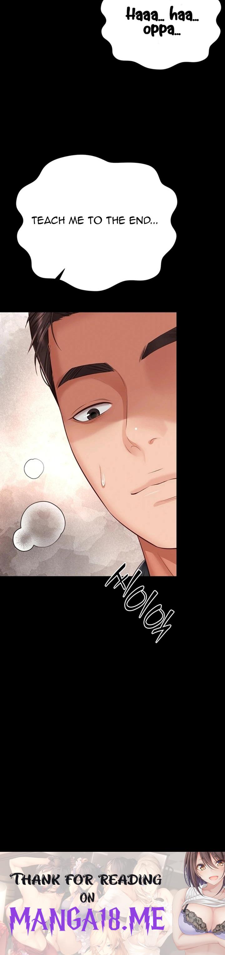 Mother and Daughter’s Home - Chapter 32 Page 31