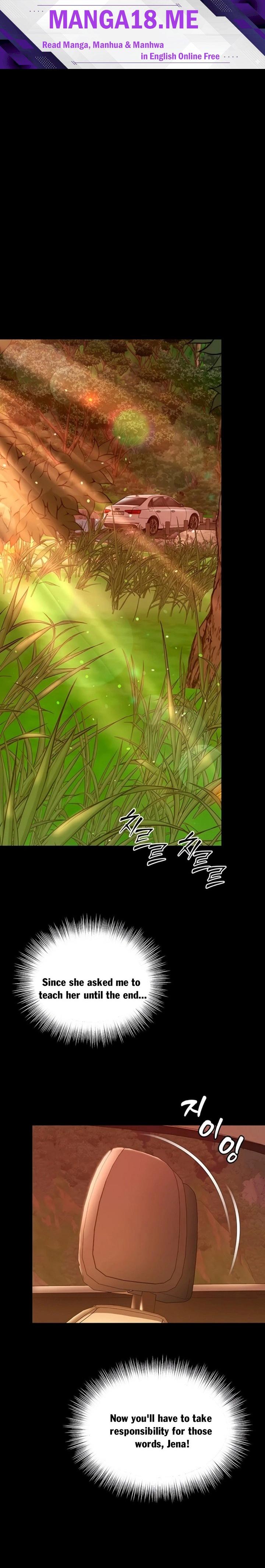 Mother and Daughter’s Home - Chapter 33 Page 1