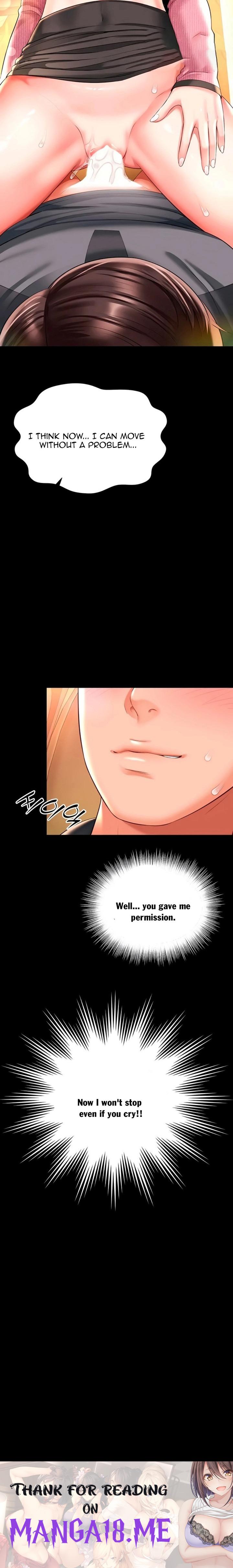 Mother and Daughter’s Home - Chapter 33 Page 26