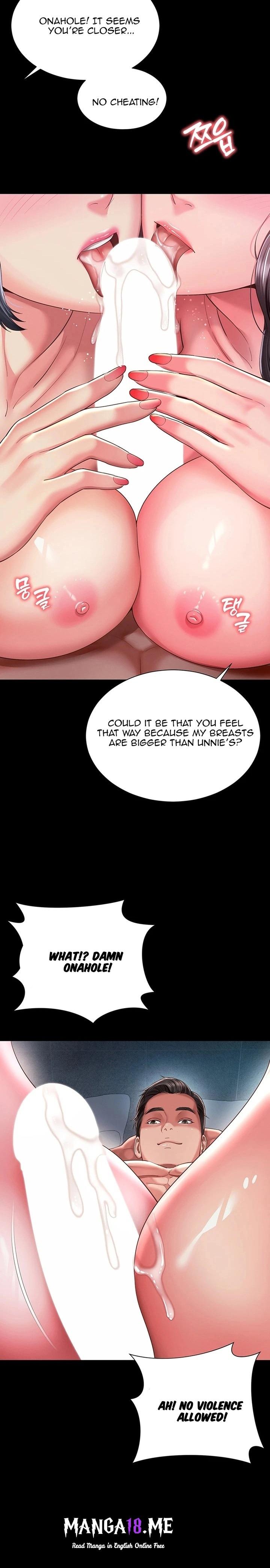 Mother and Daughter’s Home - Chapter 38 Page 29