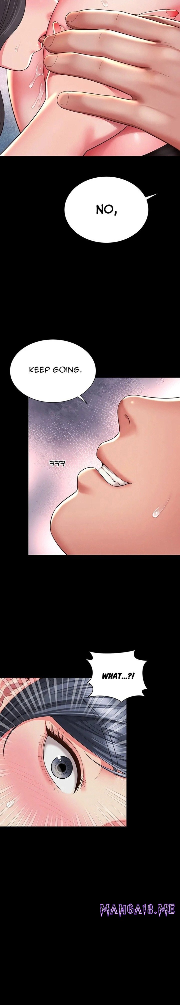 Mother and Daughter’s Home - Chapter 39 Page 12