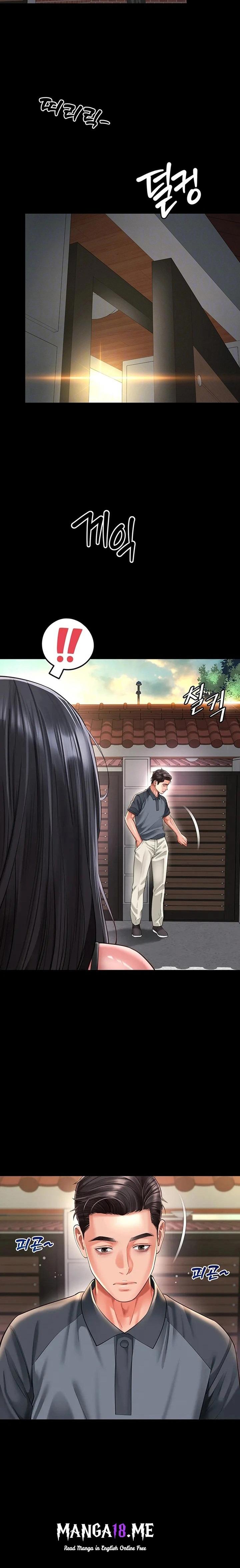 Mother and Daughter’s Home - Chapter 41 Page 3