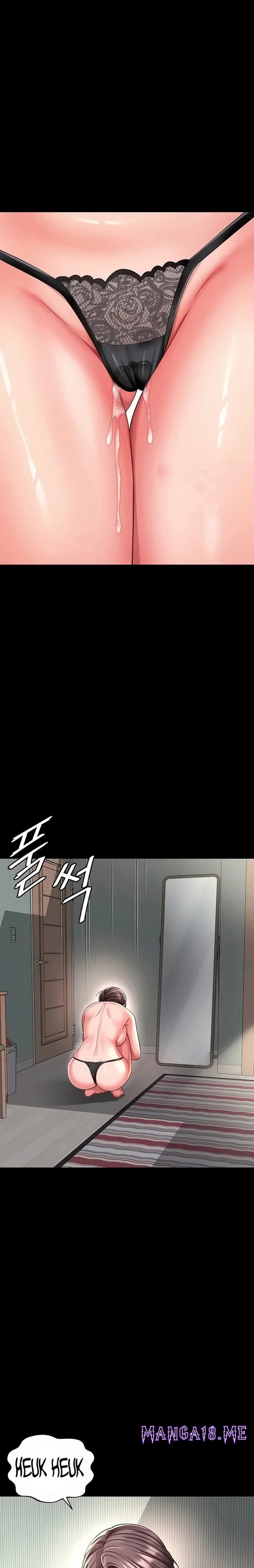 Mother and Daughter’s Home - Chapter 42 Page 19