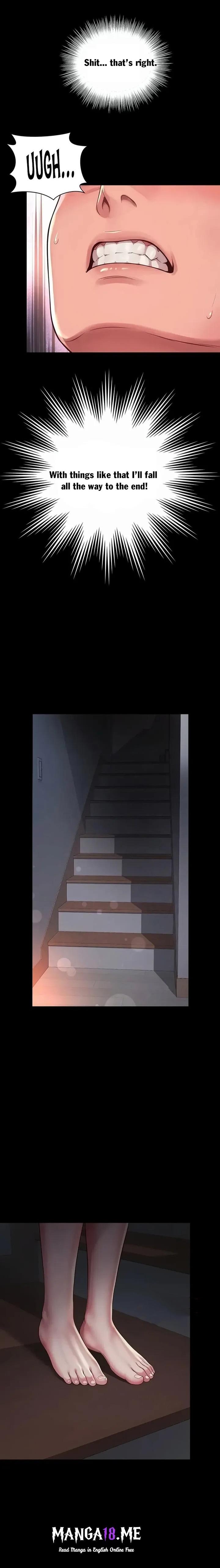 Mother and Daughter’s Home - Chapter 44 Page 18