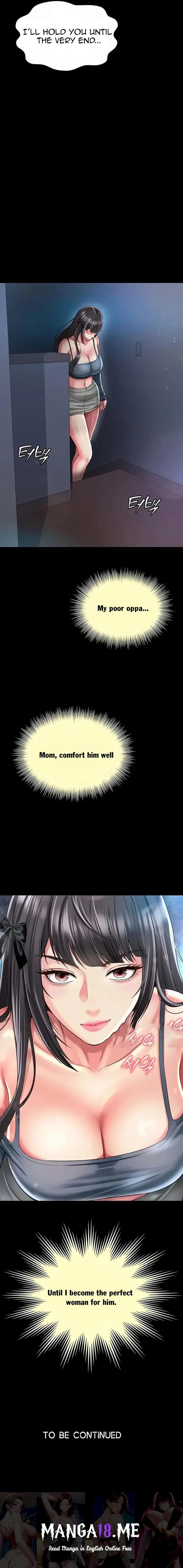 Mother and Daughter’s Home - Chapter 44 Page 23