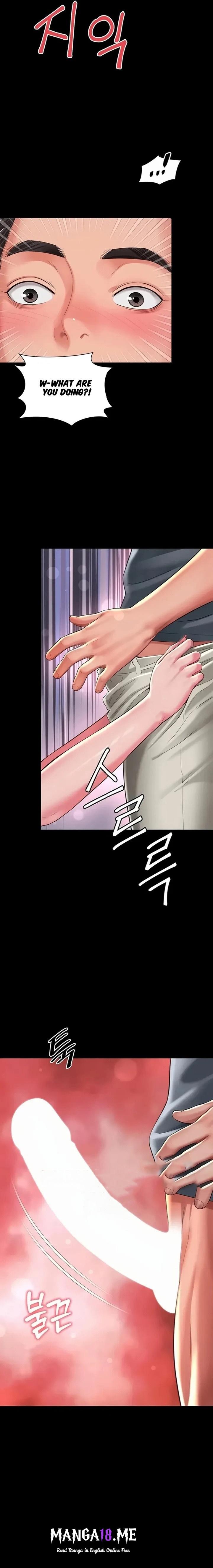 Mother and Daughter’s Home - Chapter 44 Page 7