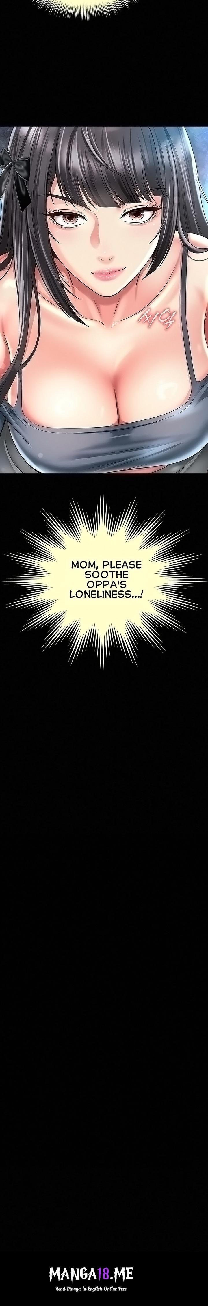 Mother and Daughter’s Home - Chapter 45 Page 2