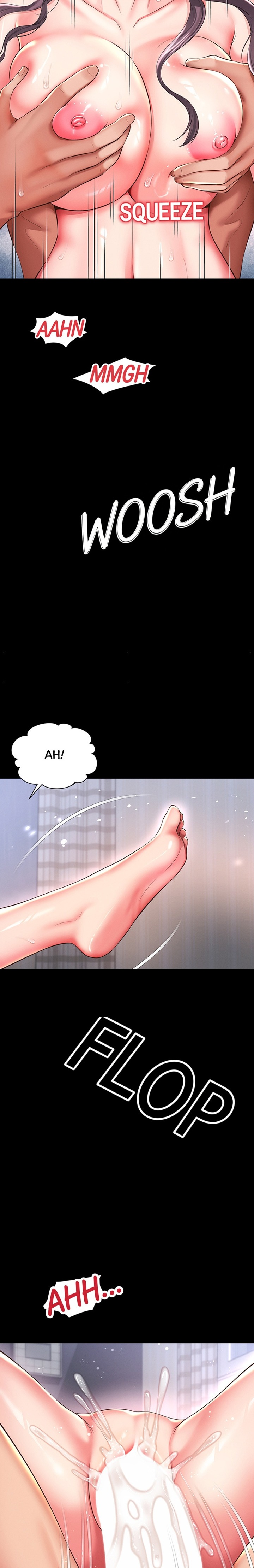 Mother and Daughter’s Home - Chapter 48 Page 25