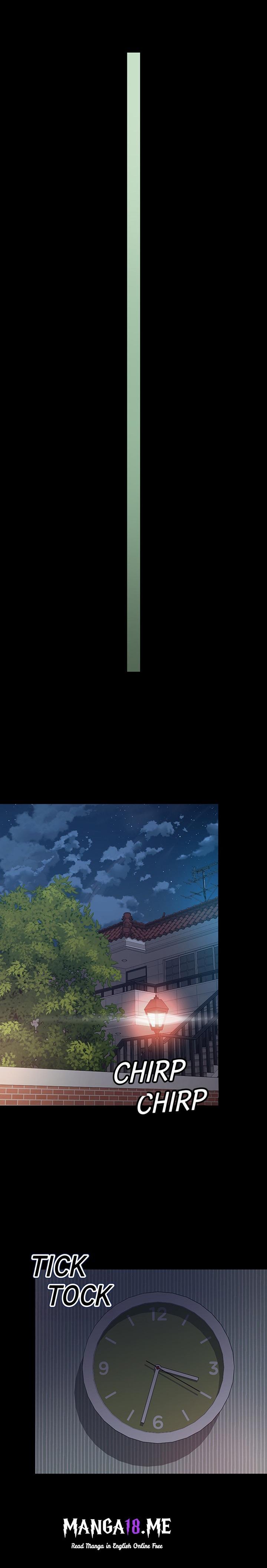 Mother and Daughter’s Home - Chapter 51 Page 21
