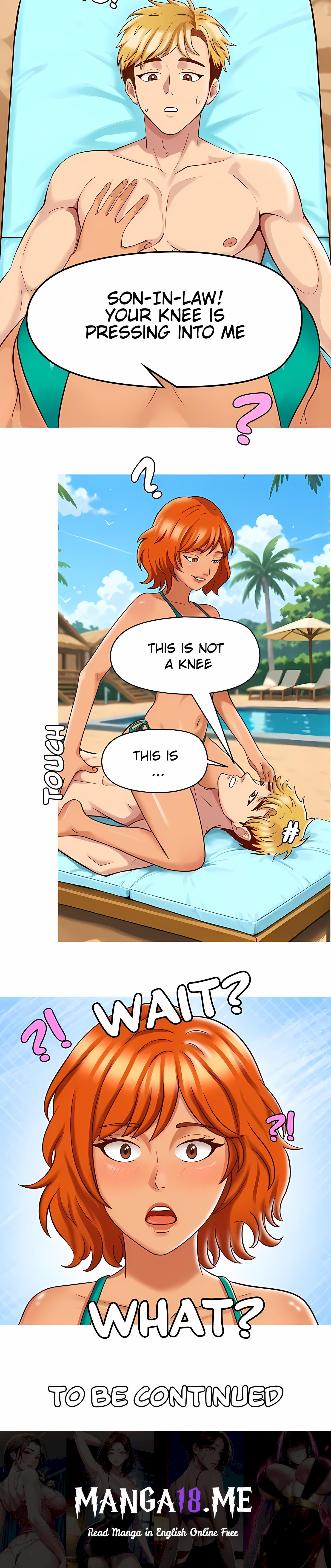 Daughter or Mother (Uncensored) - Chapter 0 Page 6