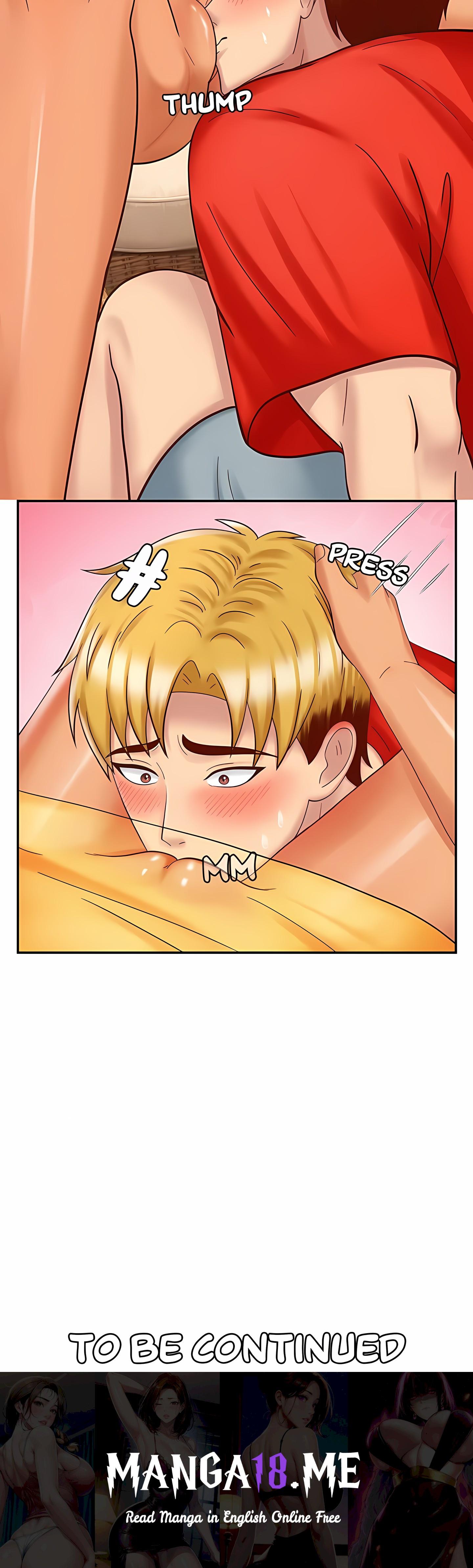 Daughter or Mother (Uncensored) - Chapter 11 Page 10
