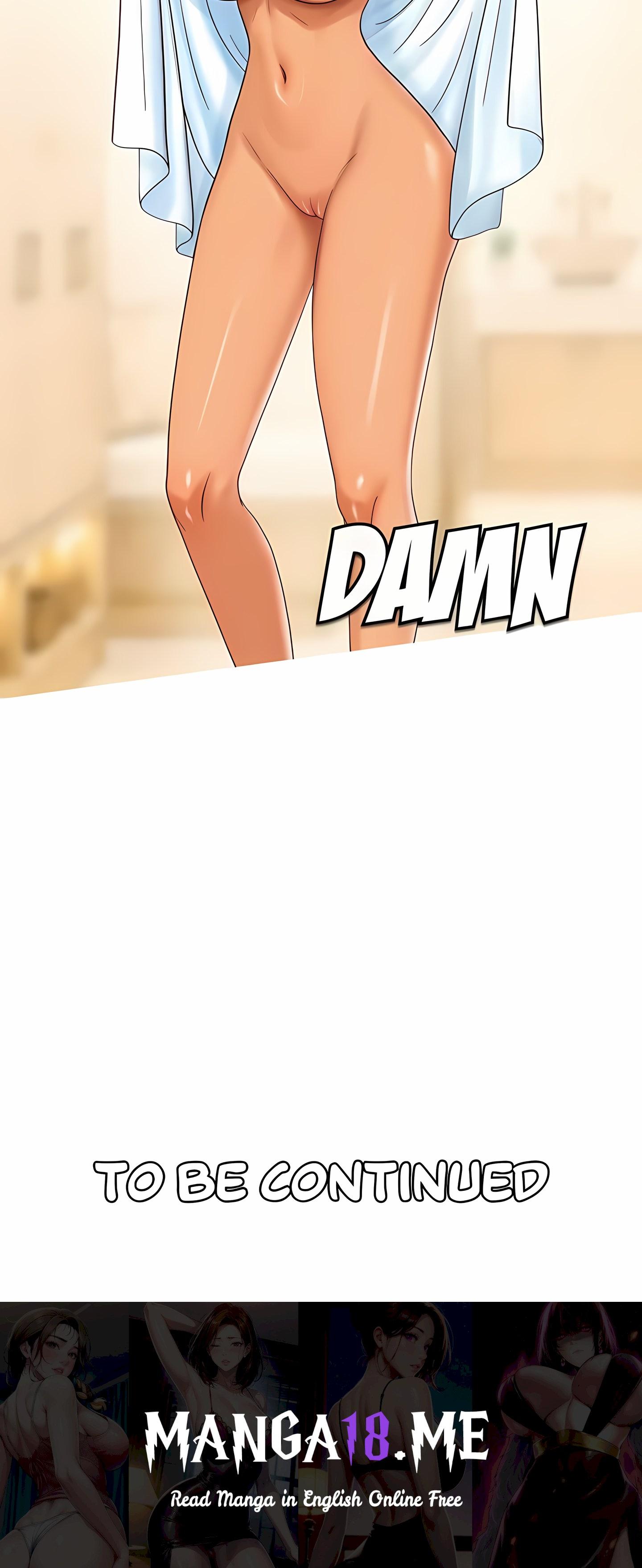 Daughter or Mother (Uncensored) - Chapter 12 Page 12
