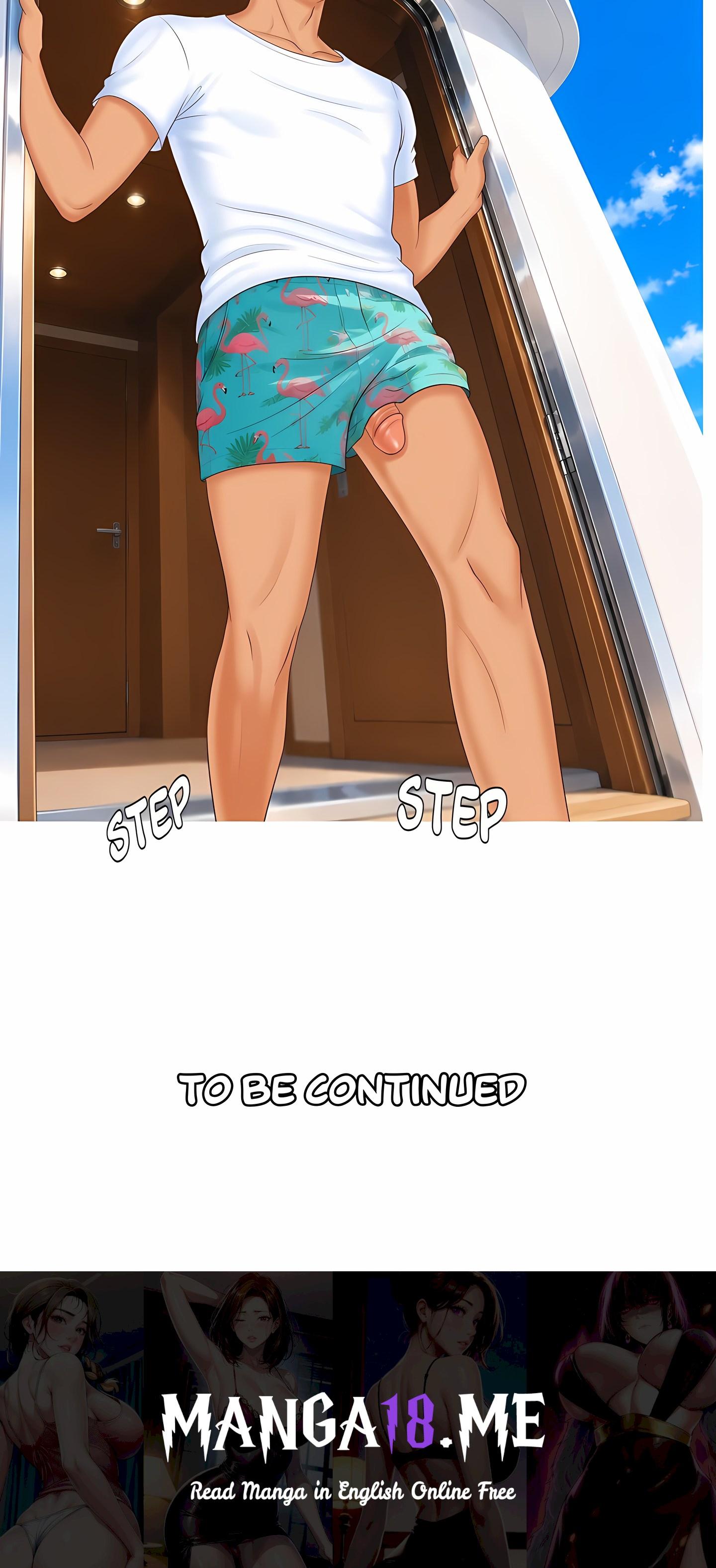 Daughter or Mother (Uncensored) - Chapter 17 Page 7