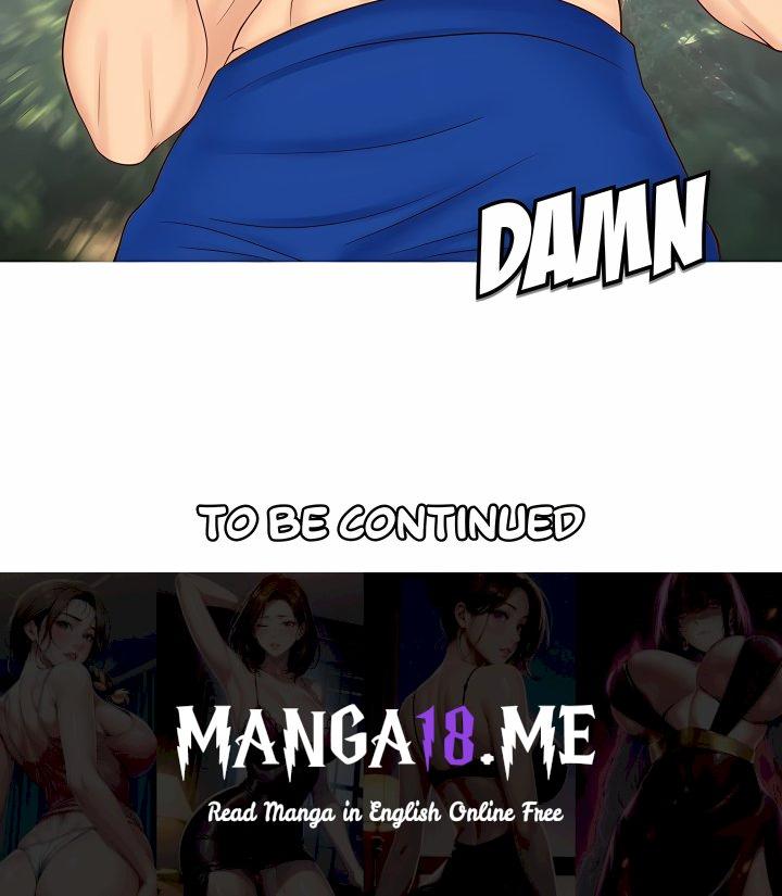 Daughter or Mother (Uncensored) - Chapter 19 Page 7