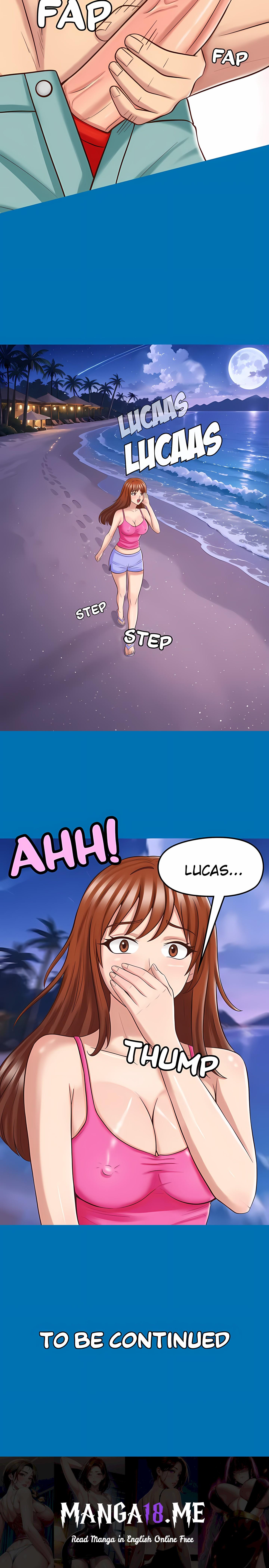 Daughter or Mother (Uncensored) - Chapter 5 Page 13