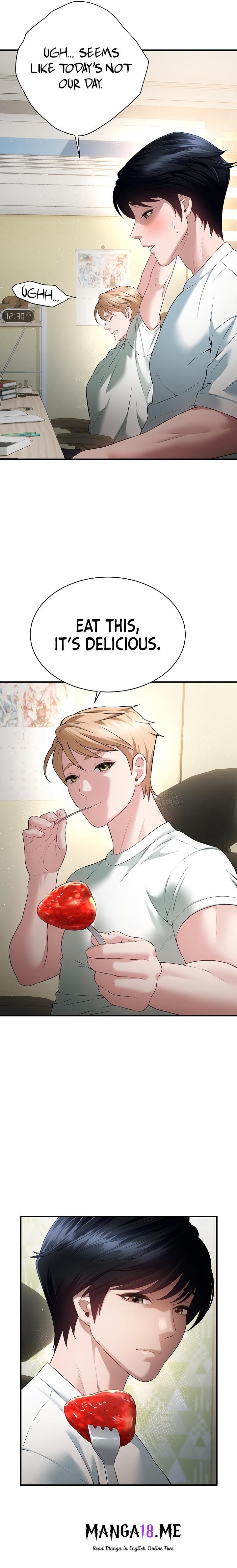 Banging My Friend’s Mom - Chapter 2 Page 10