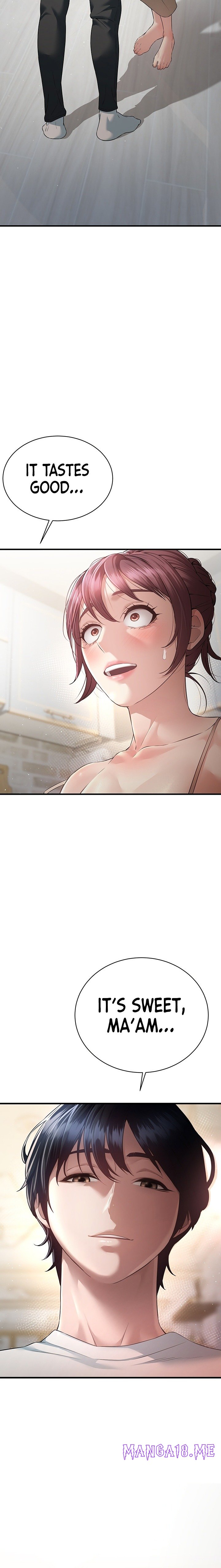Banging My Friend’s Mom - Chapter 2 Page 3