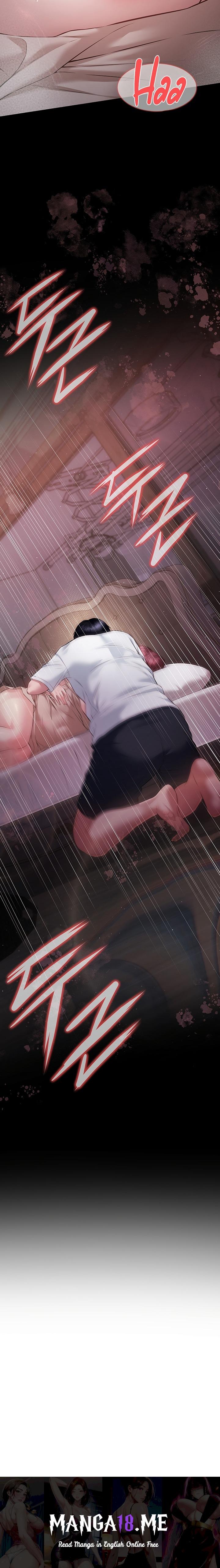 Banging My Friend’s Mom - Chapter 2 Page 35