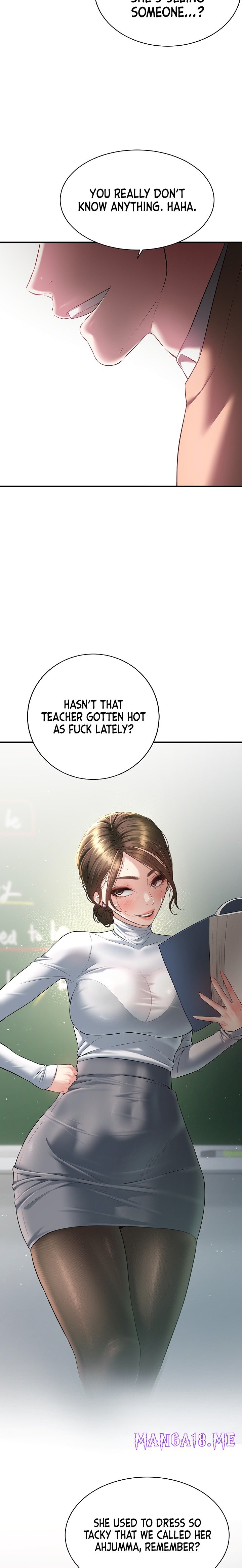 Banging My Friend’s Mom - Chapter 5 Page 14