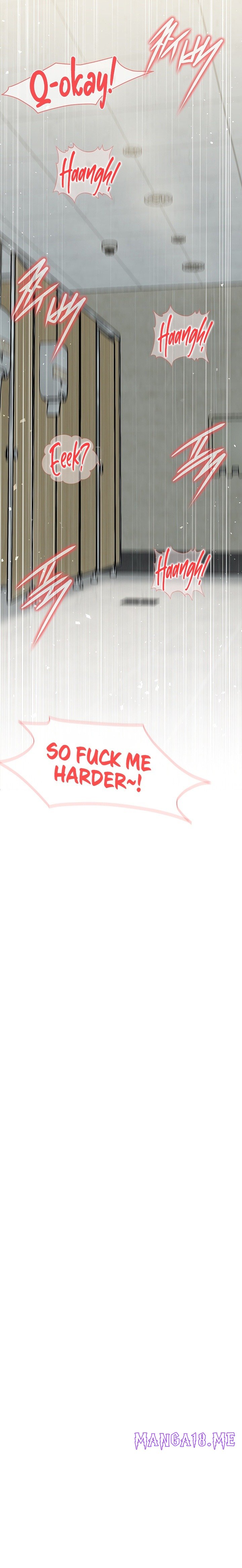 Banging My Friend’s Mom - Chapter 5 Page 31