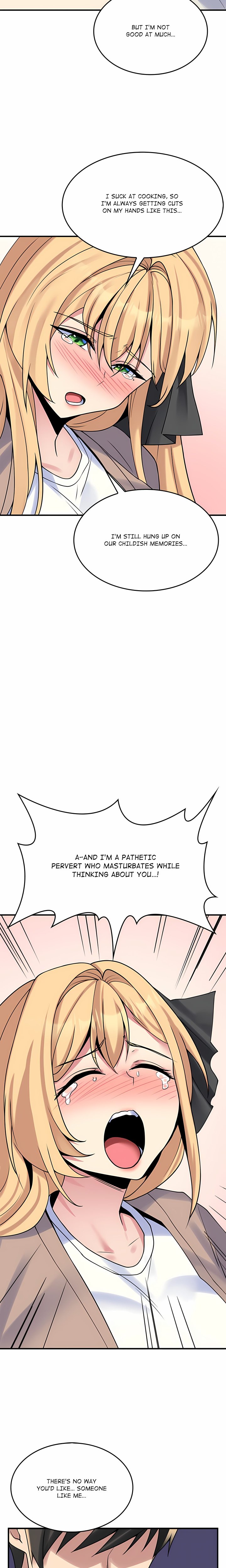 Rented Room Brides - Chapter 25 Page 4