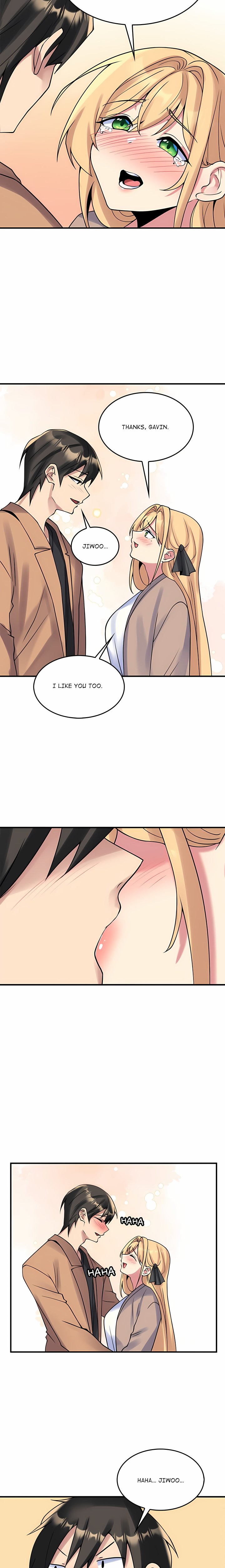 Rented Room Brides - Chapter 25 Page 9