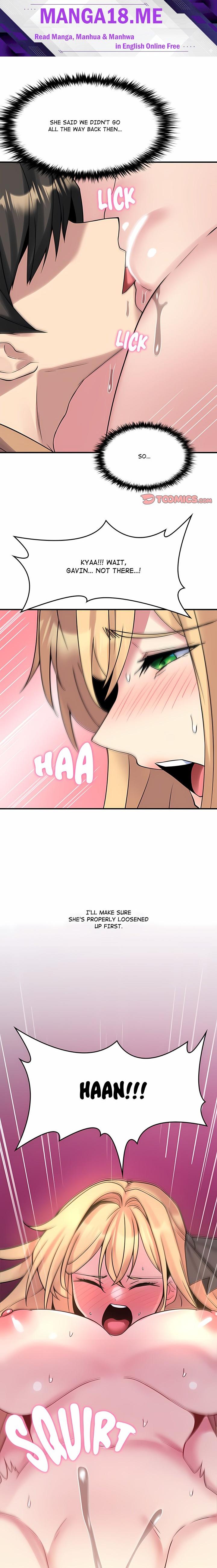 Rented Room Brides - Chapter 26 Page 1