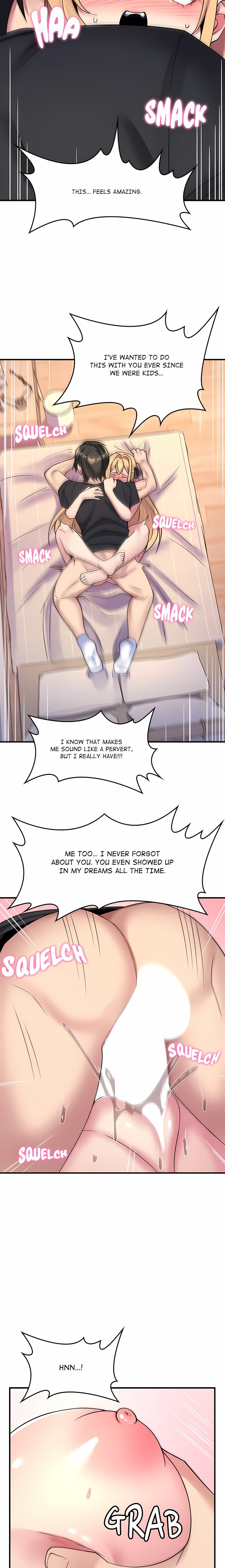 Rented Room Brides - Chapter 26 Page 12