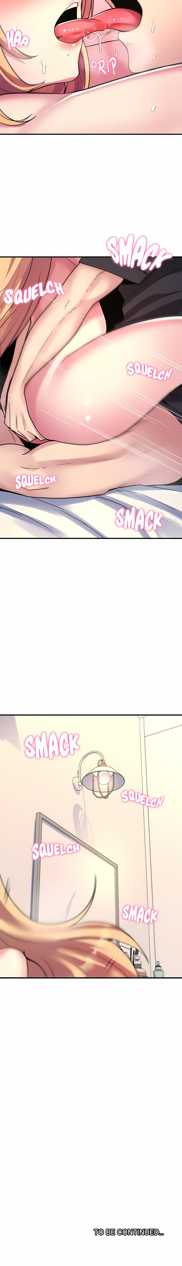 Rented Room Brides - Chapter 26 Page 17