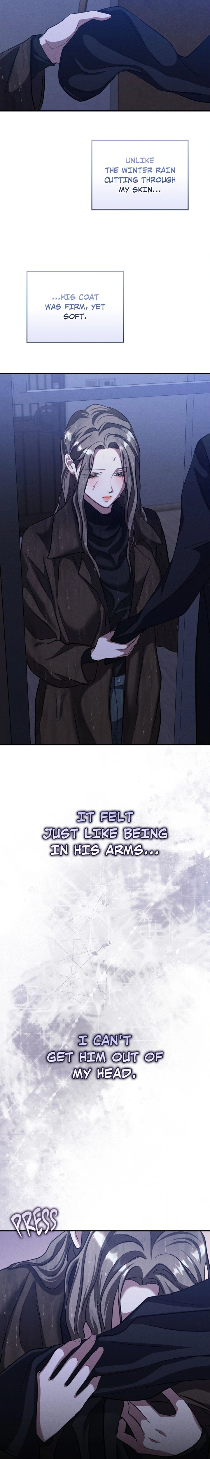 Bought and Bound - Chapter 10 Page 23