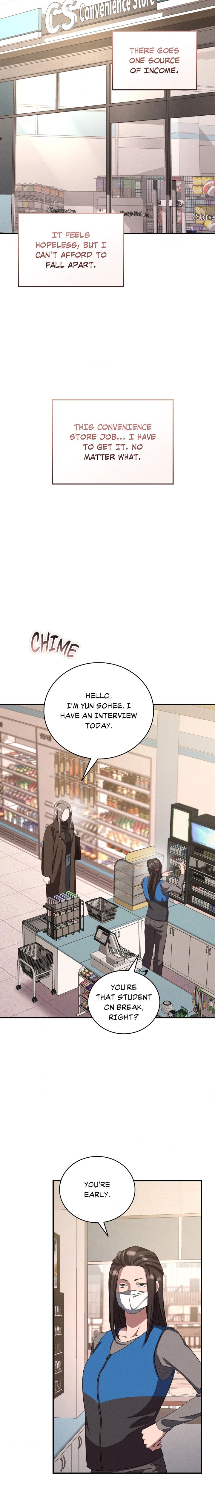 Bought and Bound - Chapter 10 Page 4