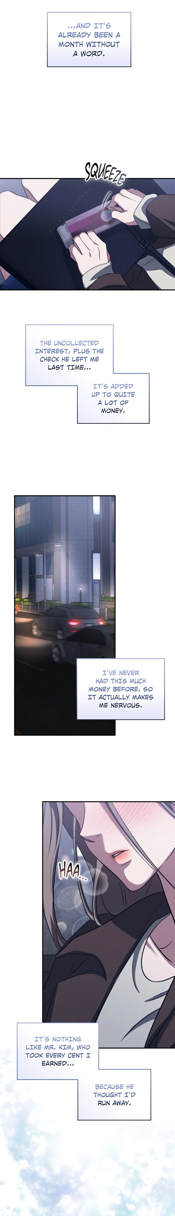 Bought and Bound - Chapter 11 Page 12