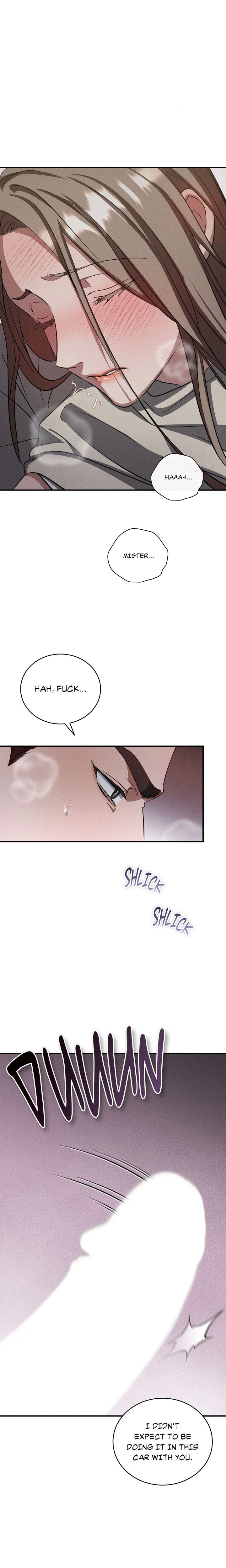 Bought and Bound - Chapter 12 Page 22